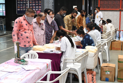 kanuda mitr mandal assistance