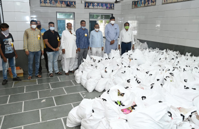 Kanuda Mitra Mandal Rajkot