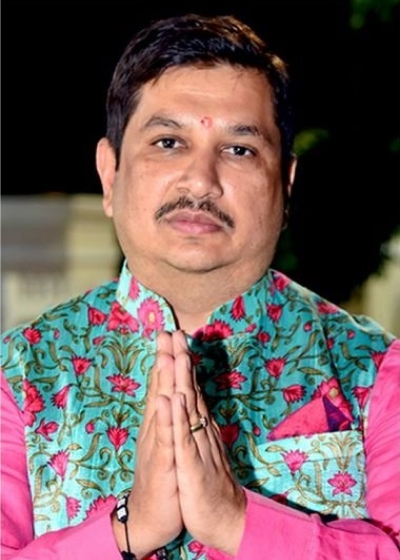 Rakesh Rajdev (રાકેશ રાજદેવ) Rajkot